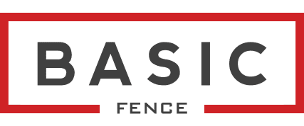 Basic Fence Logo