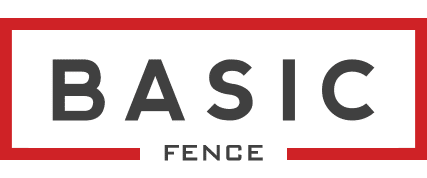 Basic Fence Logo
