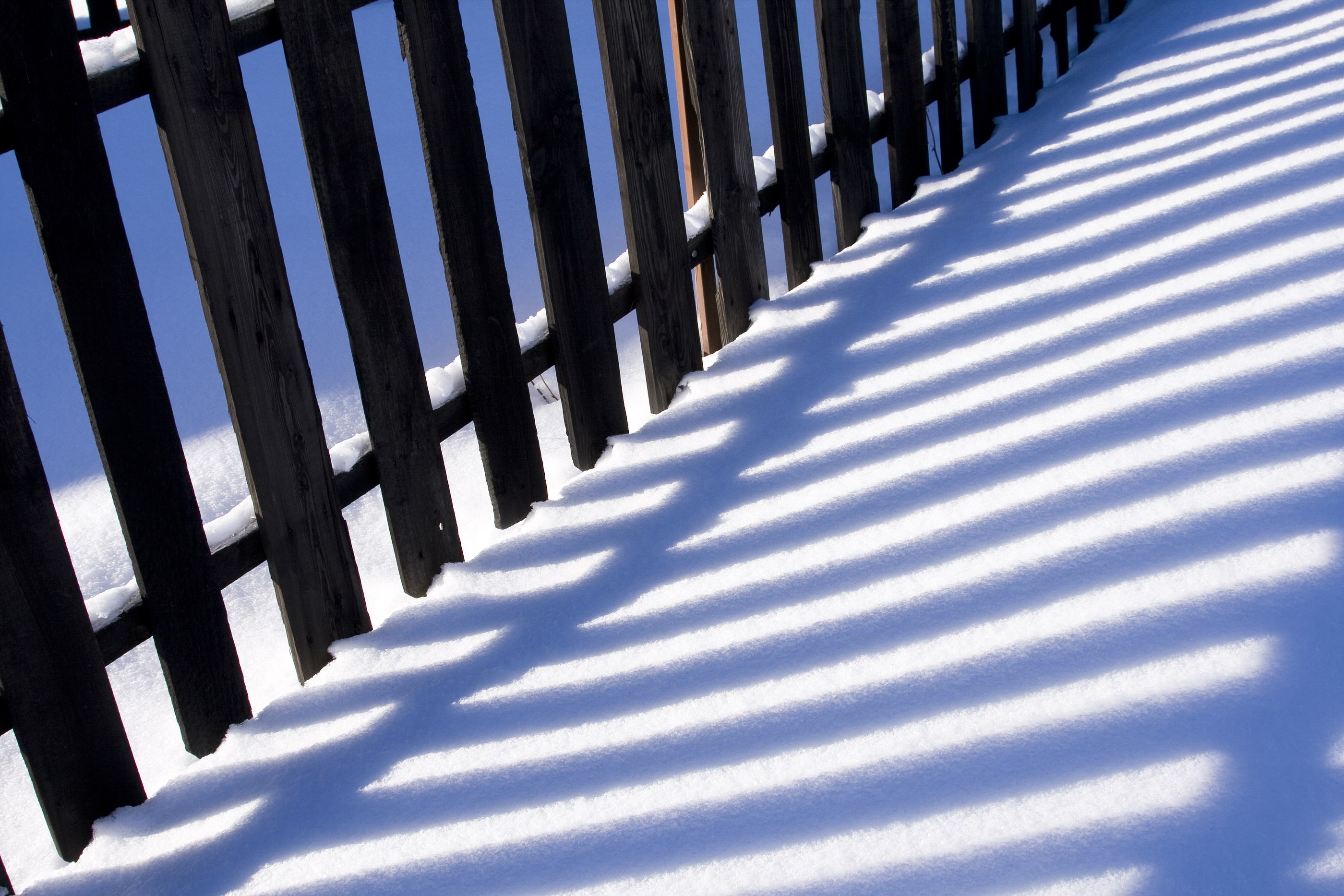 Winter Fence Maintenance: 4 Tips to Protect Your Investment